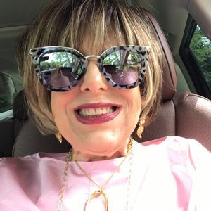 Meet your Posher, Barbara